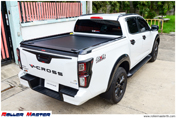 Isuzu V-cross 2020+